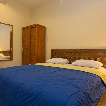 Pondok Nuri Homestay Sanur Exteriér fotografie