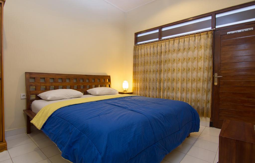 Pondok Nuri Homestay Sanur Exteriér fotografie