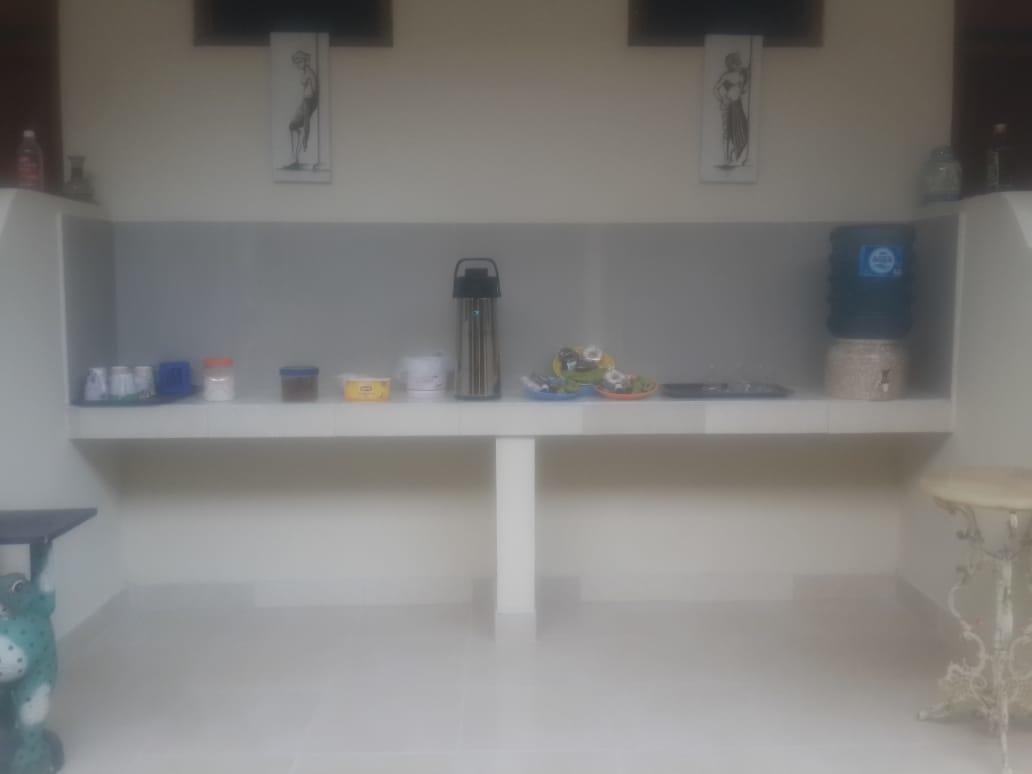 Pondok Nuri Homestay Sanur Exteriér fotografie